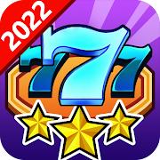 777slots - POP Casino Games Mod Apk