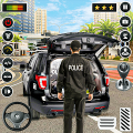 Police Car Chase: Police Games Mod