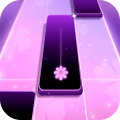 Pocket Piano:Rhythm Music Game Mod