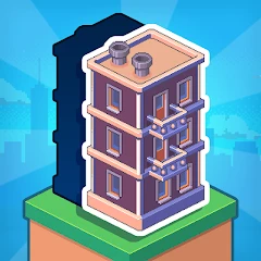 Picture Builder - Puzzle Game Mod Apk [Free purchase]