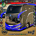 Indian Mountain Bus Drive Mod