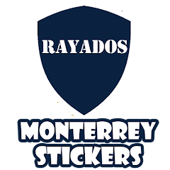 Monterrey Stickers Mod