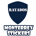 Monterrey Stickers APK