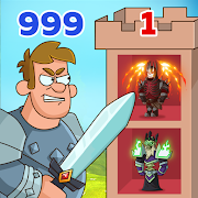 Hustle Castle: Medieval games Mod Apk