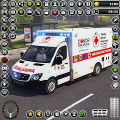 Ambulance Game: City Rescue 3D Mod