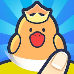 Duck Rush：Puzzle Battle Game Mod Apk [Remove ads][Mod speed]