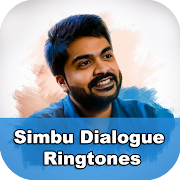 Simbu Dialogue Ringtones Mod