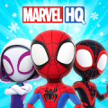 Marvel HQ: Kids Super Hero Fun Mod