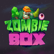 ZombieBox - Apocalypse Mod