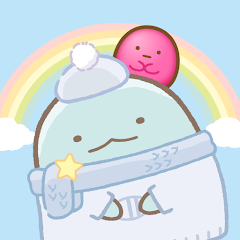 Sumikko gurashi-Puzzling Ways Mod Apk