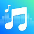 مشغل موسيقى - تطبيق مشغل MP3 Mod