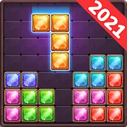 Block Puzzle Mod Apk [Free purchase][Mod speed]