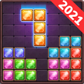 Block Puzzle - Jewels Deluxe 2 Mod