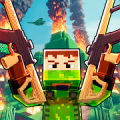 Survival Hunter Games FPS APK