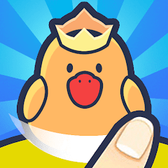 Duck Rush：Puzzle Battle Game Mod Apk