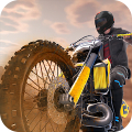 Stunt Bike Games: Bike Racing icon