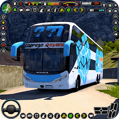 Bus Driving 3d: Bus Simulator Mod