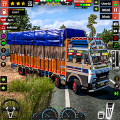 Offroad Truck: Indian Truck Mod