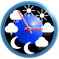 NOAA weather - eWeather HDF‏ Mod