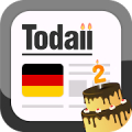 Todaii: Easy German News Mod