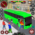 City Bus Simulator 3D Bus Game Mod