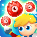 Monster Busters: Link Flash APK