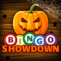 Bingo Showdown - Classic Bingo icon