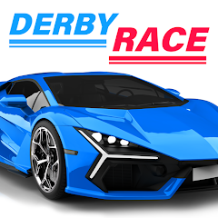 Extreme Car Stunt & Derby Mod Apk