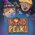 Wind Peaks - Halloween Update APK