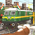 Indian Railway Train Simulator Mod