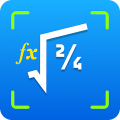 AI Math Scanner: Homework Help icon