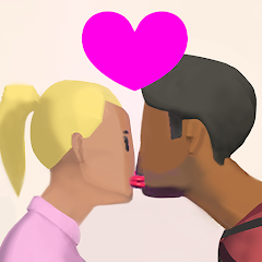 Kissing Now : Just Match! Mod