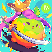 Slime Battle: Idle RPG Games Mod