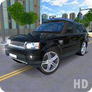 Offroad 4x4 Range Rover Mod Apk