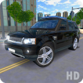 Offroad 4x4 Range Rover APK