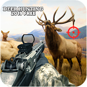 Real Sniper Shooting Animal Hunting Mod