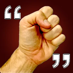 Motivational Quotes Icon