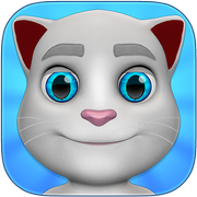 My Talking Cat Bob 2 Mod Apk