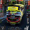 Bus Driving Games Simulator 3d Mod