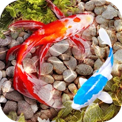 3D Fish Tank Live Wallpaper Mod Apk [Free purchase][Mod speed]