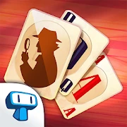Solitaire Detective: Card Game Mod Apk [Remove ads][Mod speed]