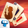 Solitaire Detectives - Crime Solving Card Game Mod