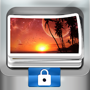 Photo Lock App - Hide Pictures Mod Apk