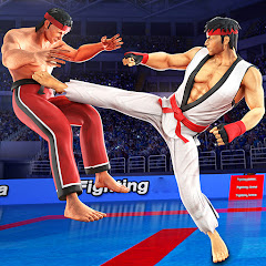 Street Rumble: Karate Games Mod