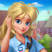 Merge County Мод APK