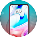 Theme for Xiaomi Mi Redmi 8 APK