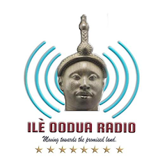 Ile Oodua Radio Mod