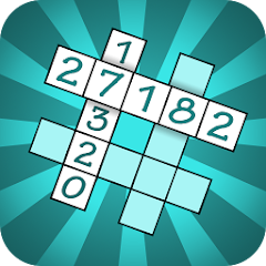 Astraware Number Cross Mod Apk