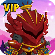 [VIP] Mega Knight : Idle RPG Mod