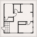 Room Sort - Floor Plan Game Mod